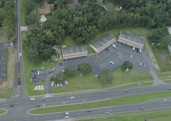 #107 & 108: 2751 Blanding Blvd, Middleburg, FL 32068